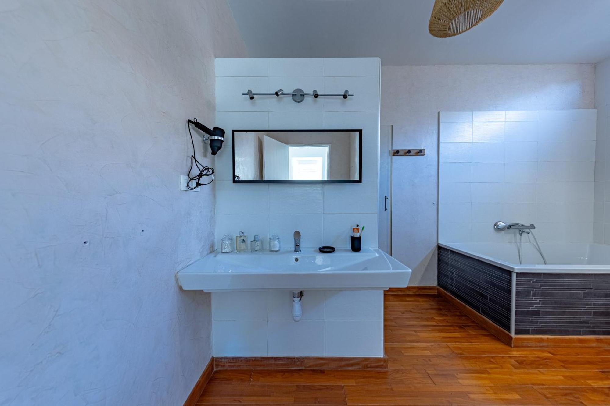 Domaine La Yole Wine Resort Vendres Habitación foto