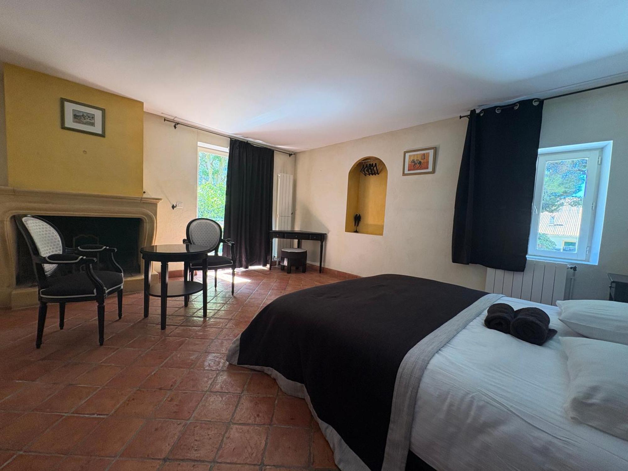 Domaine La Yole Wine Resort Vendres Exterior foto